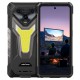 Ulefone Armor 34 Pro 5G Dual SIM (16/512GB) Ανθεκτικό Smartphone Μαύρο Ulefone Armor 34 Pro 5G Dual SIM (16/512GB) Ανθεκτικό Smartphone Μαύρο