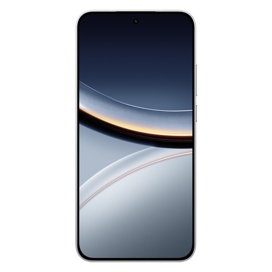 Xiaomi Poco F7 5G Dual SIM (12/256GB) Ασημί
