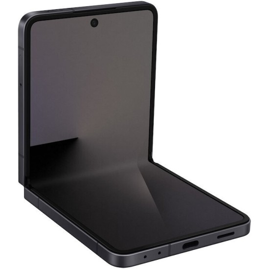 Samsung Galaxy Z Flip7 5G (12/256GB) Jet Black