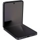 Samsung Galaxy Z Flip7 5G (12/256GB) Jet Black