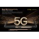 Ulefone Armor X16 Pro 5G Dual SIM (8/256GB) Ανθεκτικό Smartphone Wasteland Shadow