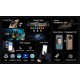 Ulefone Armor X16 Pro 5G Dual SIM (8/256GB) Ανθεκτικό Smartphone Wasteland Shadow