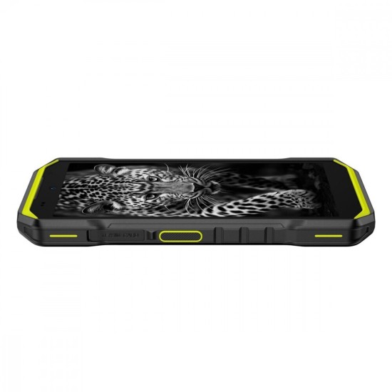 Ulefone Armor X32 Dual SIM (6/128GB) Vivid Green