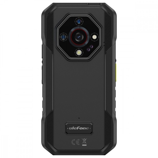 Ulefone Armor X32 Dual SIM (6/128GB) Vivid Green