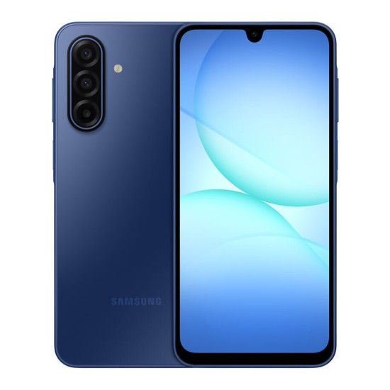 Samsung Galaxy A17 5G Dual SIM (4/128GB) Μπλε