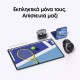 Samsung Galaxy Tab S11 Ultra 14.6" (12GB/256GB) Platinum Silver Samsung Galaxy Tab S11 Ultra 14.6" (12GB/256GB) Platinum Silver