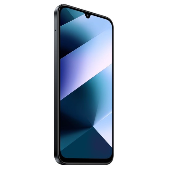 Xiaomi Poco C85 Dual SIM (6/128GB) Μαύρο Xiaomi Poco C85 Dual SIM (6/128GB) Μαύρο