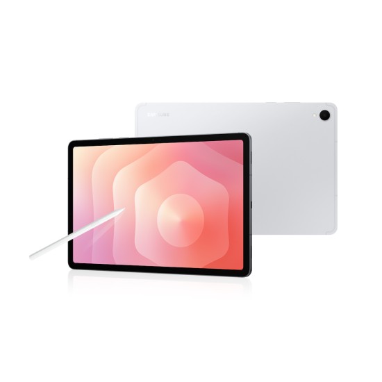 Samsung Galaxy Tab S11 11" (12GB/128GB) Ασημί