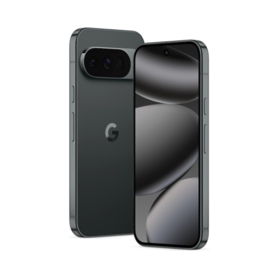 Google Pixel 10 Pro 5G (16/128GB) Obsidian Google Pixel 10 Pro 5G (16/128GB) Obsidian