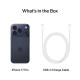 Apple iPhone 17 Pro (12/1TB) Deep Blue Apple iPhone 17 Pro (12/1TB) Deep Blue