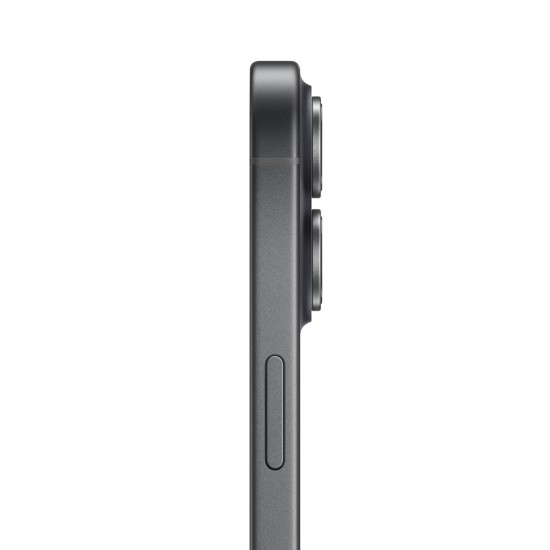 Apple iPhone 17 (8/256GB) Black