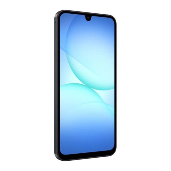 Samsung Galaxy A17 4G Dual SIM (4/128GB) Μαύρο Samsung Galaxy A17 4G Dual SIM (4/128GB) Μαύρο