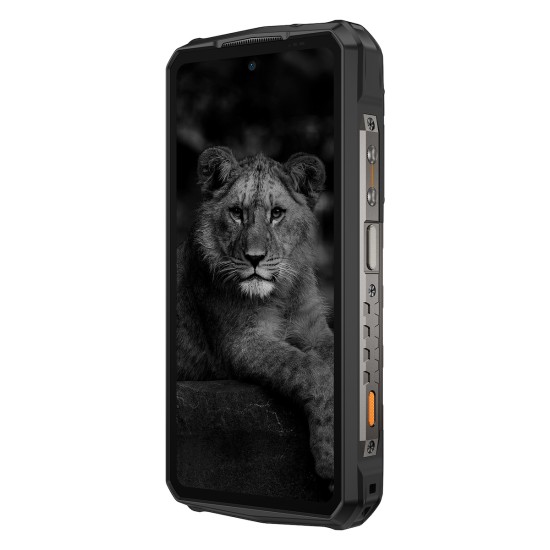 Ulefone Armor 29 Pro 5G Dual SIM (16/512GB) Ανθεκτικό Smartphone Μαύρο Ulefone Armor 29 Pro 5G Dual SIM (16/512GB) Ανθεκτικό Smartphone Μαύρο