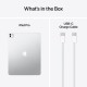 Apple iPad Pro M5 (2025) 13" (12GB/512GB) Silver