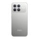 Xiaomi Poco F8 Pro 5G Dual SIM (12/512GB) Ασημί
