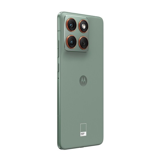 Motorola Edge 70 5G (12/512GB) Pantone Lily Pad Motorola Edge 70 5G (12/512GB) Pantone Lily Pad