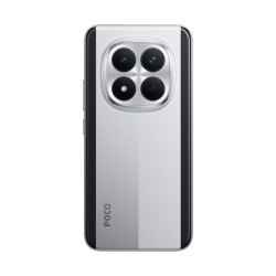 Xiaomi Poco M8 Pro 5G Dual SIM (12/512GB) Ασημί