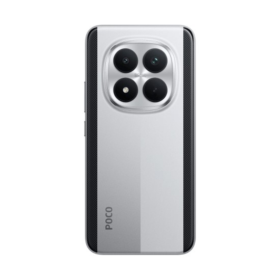 Xiaomi Poco M8 Pro 5G Dual SIM (8/256GB) Ασημί