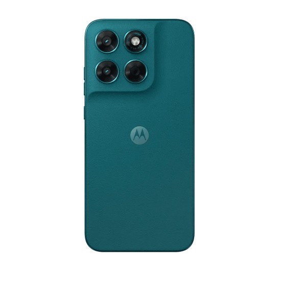 Motorola Moto G77 5G (8/256GB) Shaded Spruce