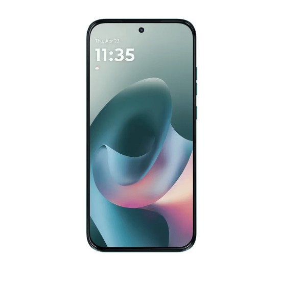Motorola Moto G77 5G (8/256GB) Shaded Spruce