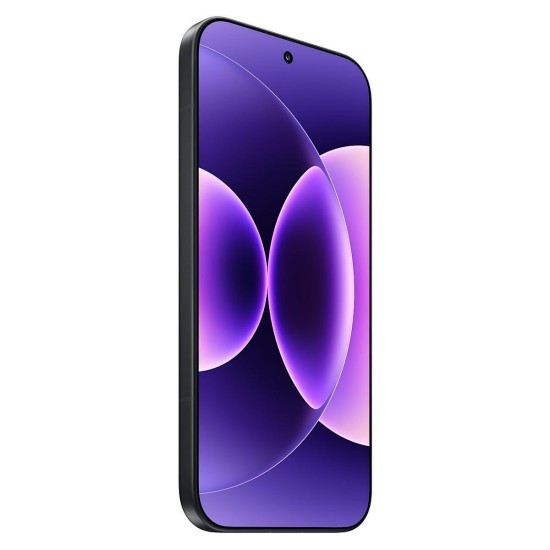 Xiaomi 17 5G Dual SIM (12/512GB) Black