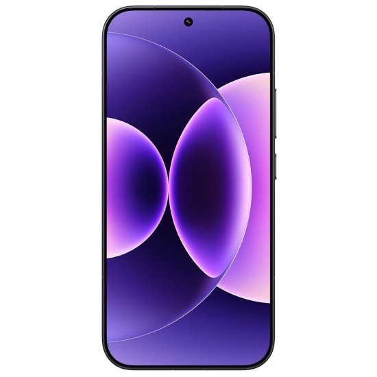 Xiaomi 17 5G Dual SIM (12/512GB) Black