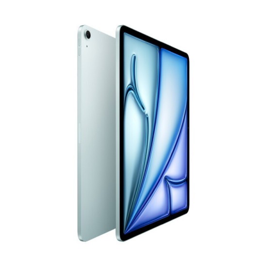 Apple iPad Air M4 (2026) 13" (12GB/256GB) Blue Apple iPad Air M4 (2026) 13" (12GB/256GB) Blue