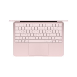 Apple MacBook Neo 13" IPS Retina Display (A18 Pro-6‑Core/8GB/512GB SSD/5‑Core GPU) Blush (GR Keyboard)