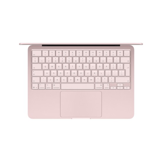 Apple MacBook Neo 13" IPS Retina Display (A18 Pro-6‑Core/8GB/512GB SSD/5‑Core GPU) Blush (GR Keyboard) Apple MacBook Neo 13" IPS Retina Display (A18 Pro-6‑Core/8GB/512GB SSD/5‑Core GPU) Blush (GR Keyboard)