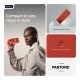 Motorola Edge 60 Neo 5G (8/256GB) PANTONE Poinciana Motorola Edge 60 Neo 5G (8/256GB) PANTONE Poinciana