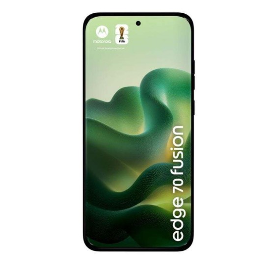 Motorola Edge 70 Fusion 5G (8/256GB) PANTONE Green Motorola Edge 70 Fusion 5G (8/256GB) PANTONE Green
