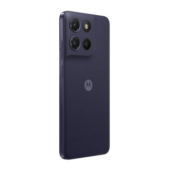 Motorola Moto G17 Dual SIM (4/128GB) PANTONE Evening Blue Motorola Moto G17 Dual SIM (4/128GB) PANTONE Evening Blue