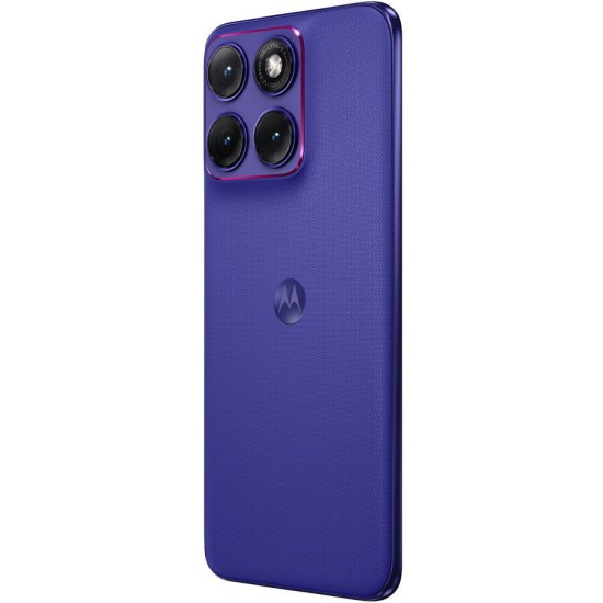 Motorola Edge 70 Fusion 5G (8/256GB) PANTONE Orient Blue Motorola Edge 70 Fusion 5G (8/256GB) PANTONE Orient Blue