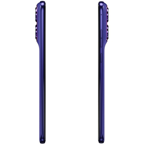Motorola Edge 70 Fusion 5G (8/256GB) PANTONE Orient Blue Motorola Edge 70 Fusion 5G (8/256GB) PANTONE Orient Blue