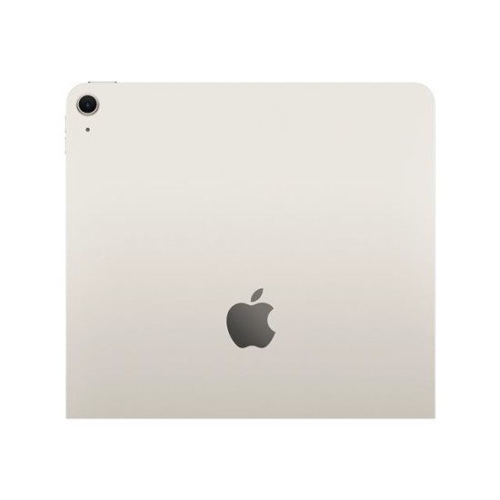 Apple iPad Air M4 (2026) 13" (12GB/128GB) Starlight