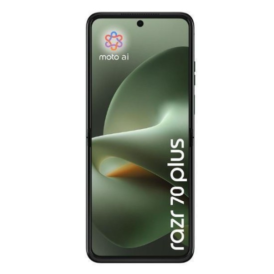 Motorola Razr 70+ 5G Dual SIM (12/512GB) PANTONE Mountain View