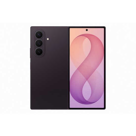 Samsung Galaxy Z Fold8 Ultra 5G (12/256GB) Violet Shadow Samsung Galaxy Z Fold8 Ultra 5G (12/256GB) Violet Shadow