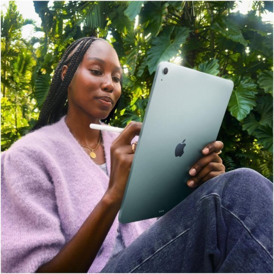 Apple iPad Air M4 (2026) 13" (12GB/256GB) Blue Apple iPad Air M4 (2026) 13" (12GB/256GB) Blue