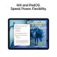 Apple iPad Air M4 (2026) 13" (12GB/128GB) Starlight