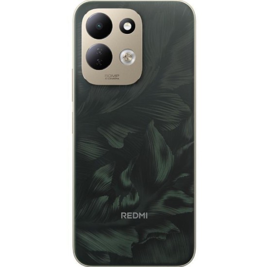 Xiaomi Redmi 17 4G Dual SIM (4/256GB) Oak Green Xiaomi Redmi 17 4G Dual SIM (4/256GB) Oak Green