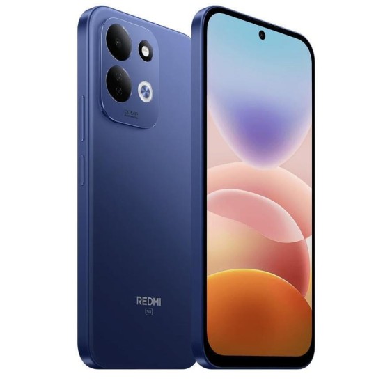 Xiaomi Redmi 17 5G Dual SIM (4/128GB) Deep Blue