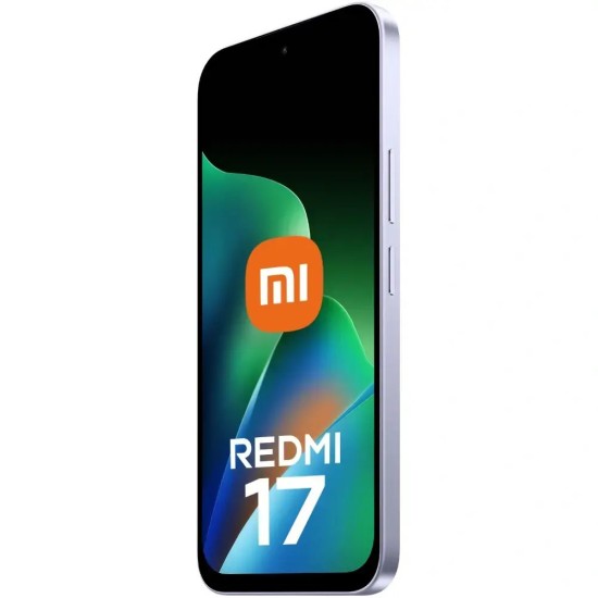 Xiaomi Redmi 17 4G Dual SIM (4/128GB) Lotus Purple Xiaomi Redmi 17 4G Dual SIM (4/128GB) Lotus Purple
