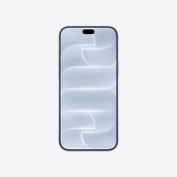Apple iPhone 18 Pro Max (12/2TB) Glacier