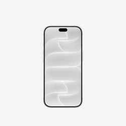 Apple iPhone 18 Pro (12/2TB) Silver