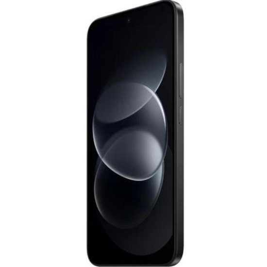 Xiaomi Redmi Note 17 Pro NFC 5G (8/512GB) Black