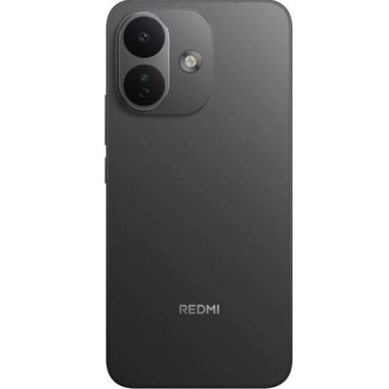 Xiaomi Redmi Note 17 Pro NFC 5G (8/512GB) Black