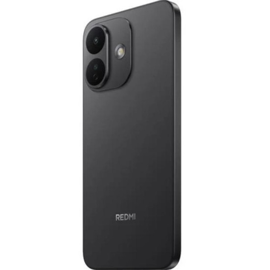 Xiaomi Redmi Note 17 Pro NFC 5G (8/512GB) Black