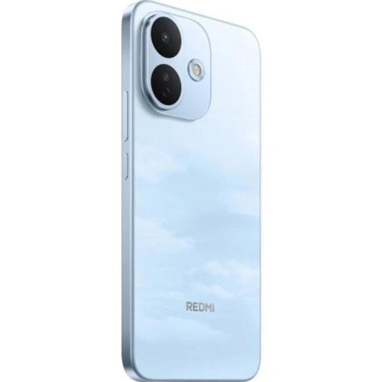 Xiaomi Redmi Note 17 Pro NFC 5G (8/512GB) Sky Blue