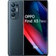 Oppo Find X3 Neo 5G Dual SIM (12GB/256GB) Starlight Black