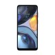 Motorola Moto G22 Dual SIM (4GB/64GB) Cosmic Black